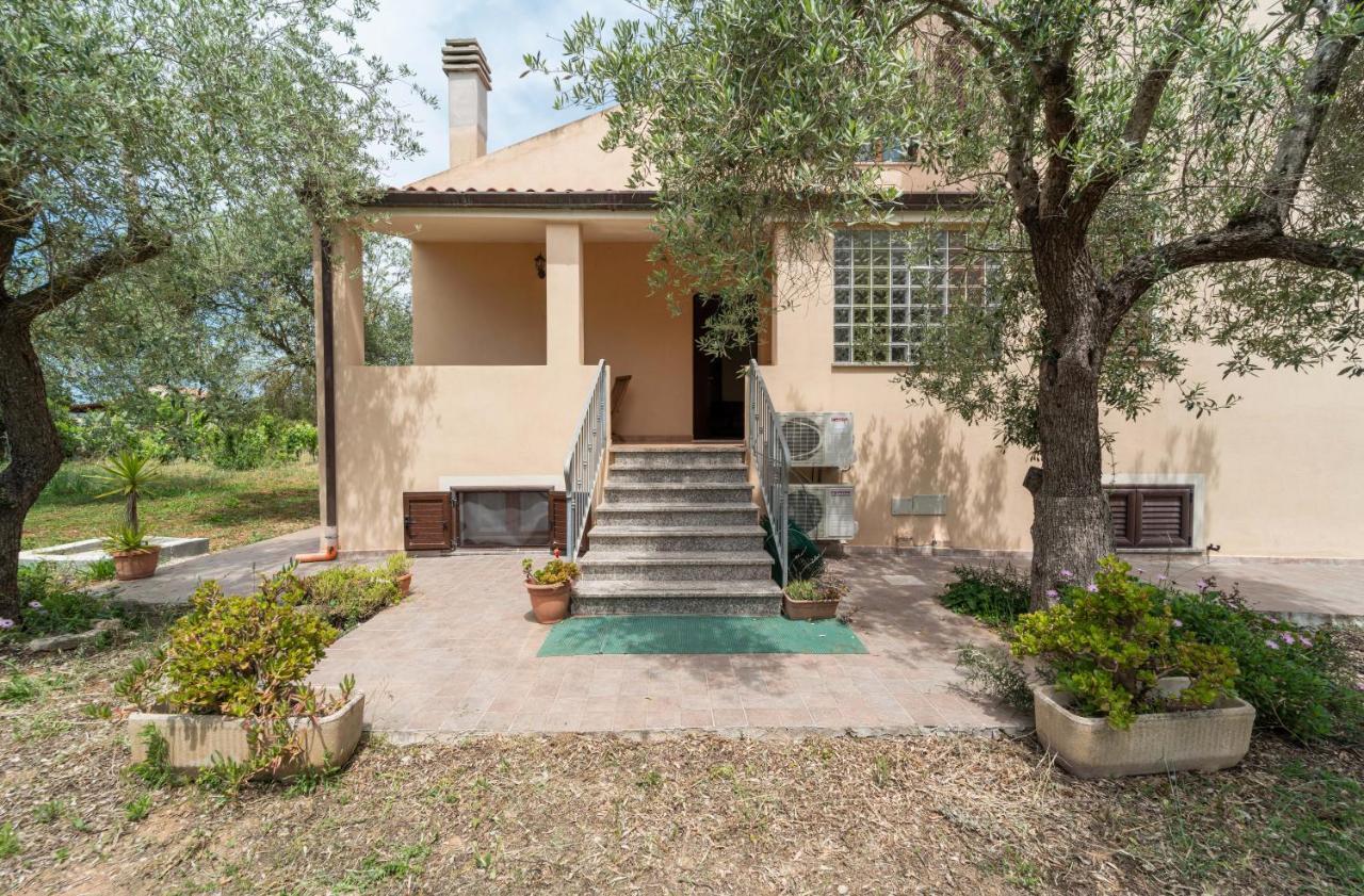 Villa Be Alghero Exterior photo