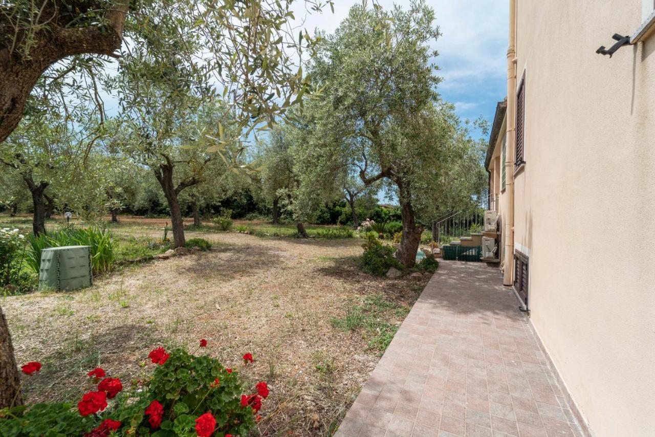 Villa Be Alghero Exterior photo