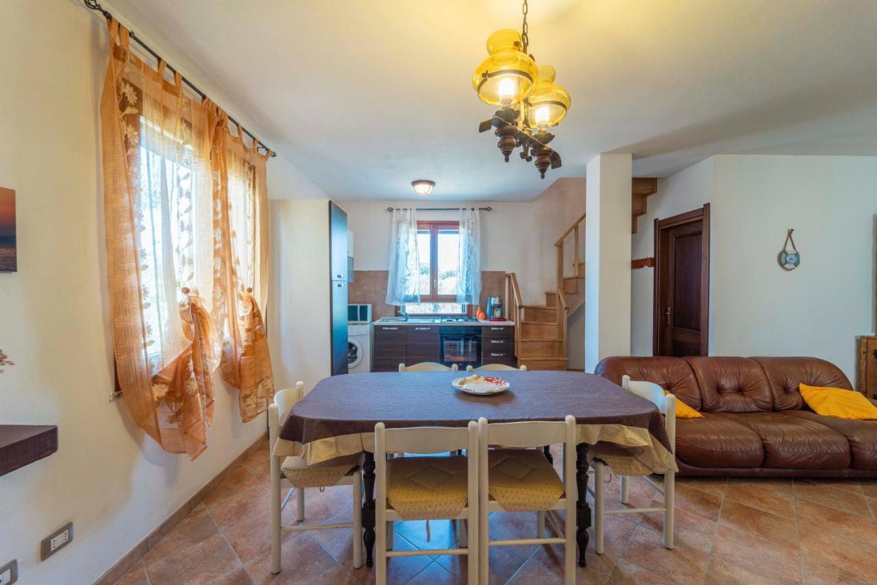 Villa Be Alghero Exterior photo