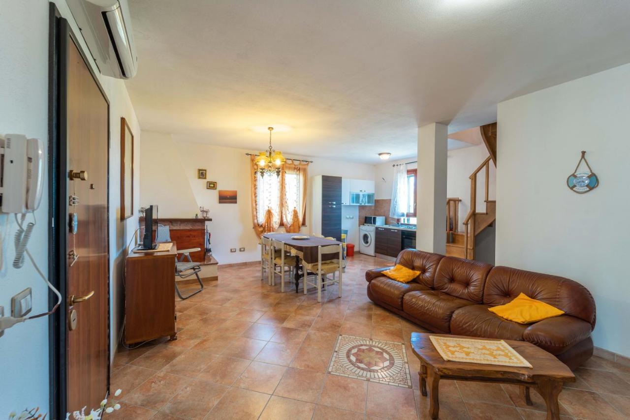Villa Be Alghero Exterior photo