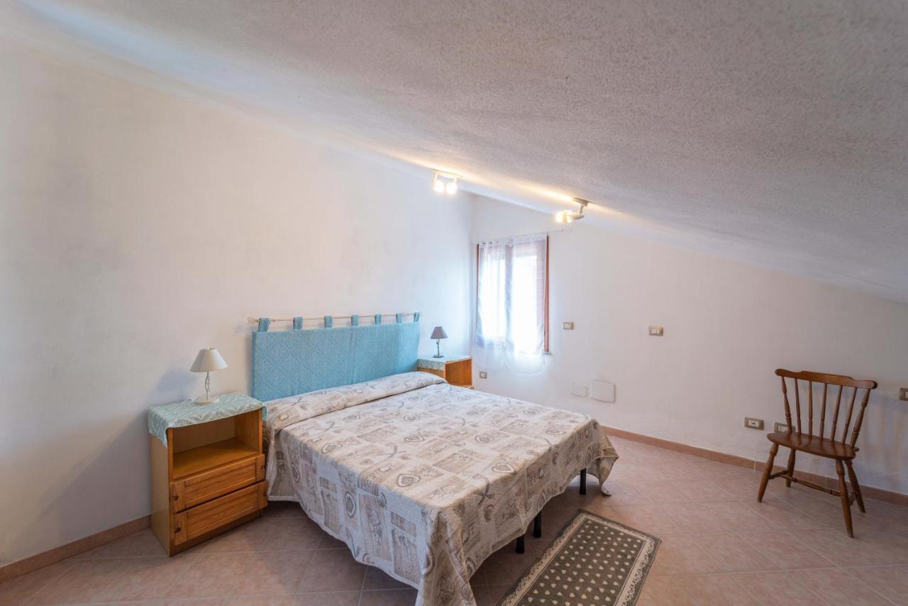Villa Be Alghero Exterior photo