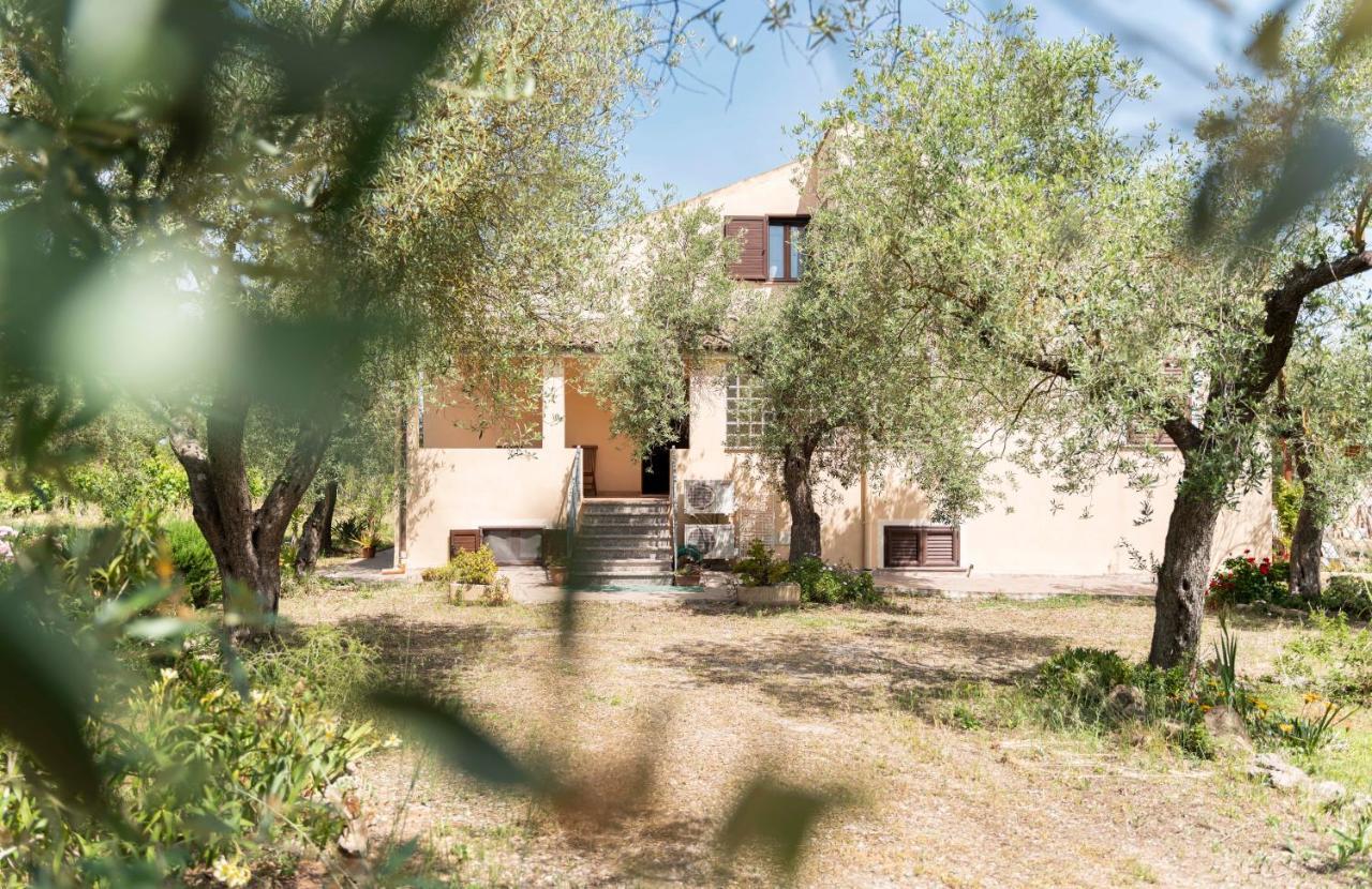 Villa Be Alghero Exterior photo